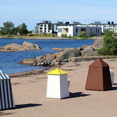 Regatta Spa Hotel Hangö Eksteriør billede